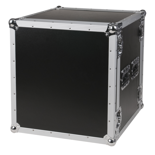 Double Door Case 12U