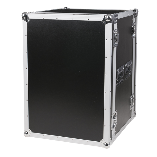 Double Door Case 16U