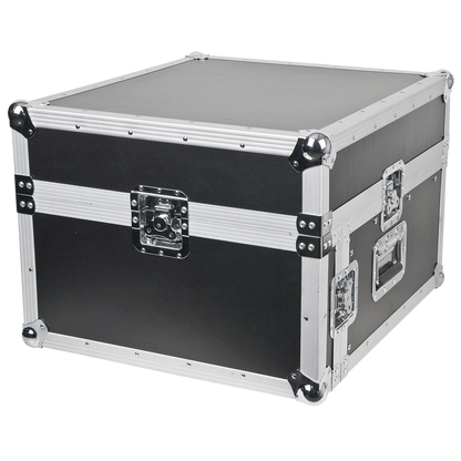 Combi Case 4U + 10U topp