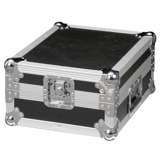 Case för Pioneer/Technics-mixer med skyddsskum