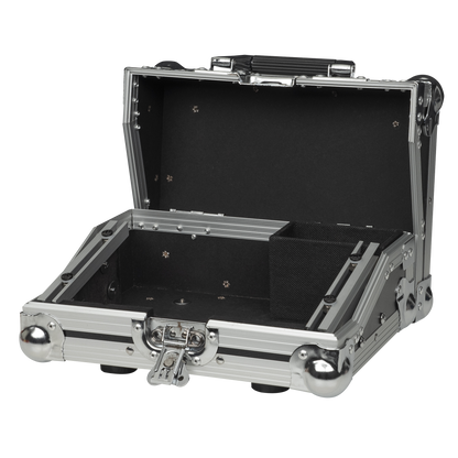 Flightcase för ColorCue 1 (Air), med tillbehörsfack