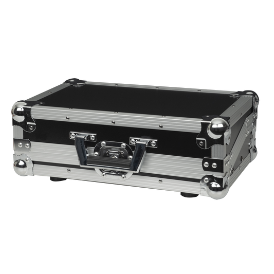Flightcase för ColorCue 2 (Air), med tillbehörsfack