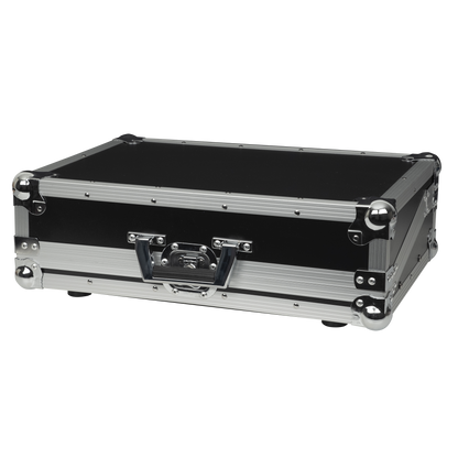 Flightcase för ColorCue 3, med tillbehörsfack