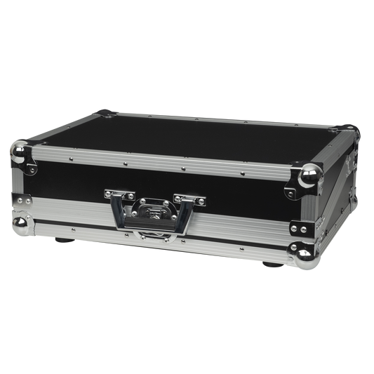 Flightcase för ColorCue 3, med tillbehörsfack