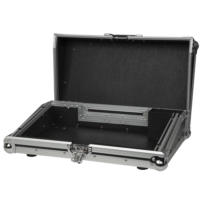 Flightcase för ColorCue 3, med tillbehörsfack