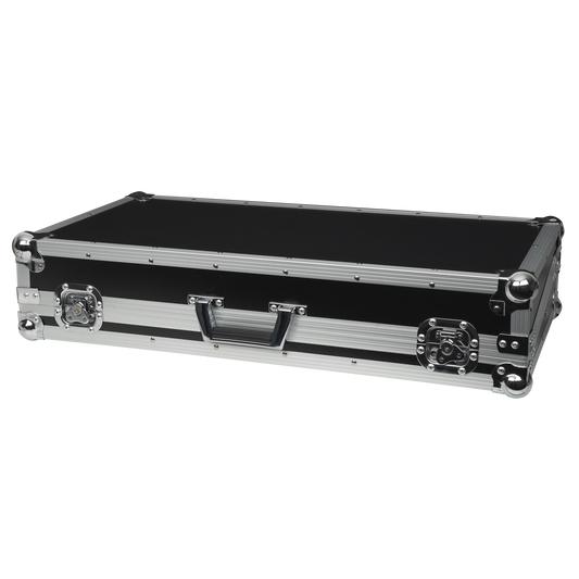 Flightcase för ColorCue 4, med tillbehörsfack