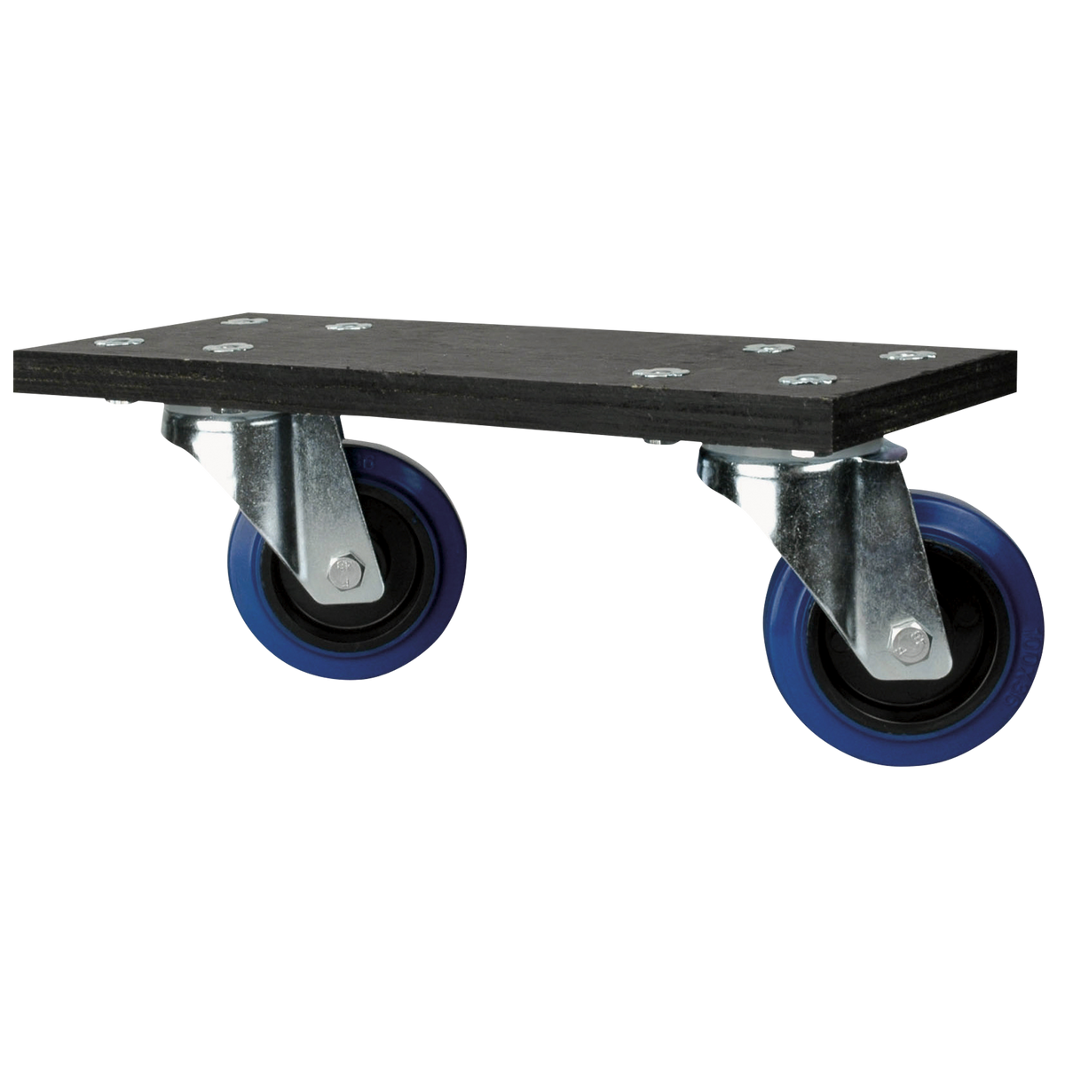 Hjulsats för Stack Cases