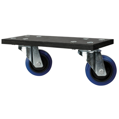 Hjulsats för Stack Cases