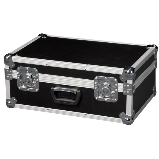 Universal Foam Case 2