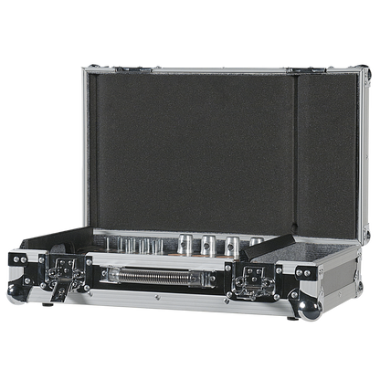 Conical Adapter Case III, inkl. 1 adapterinsats