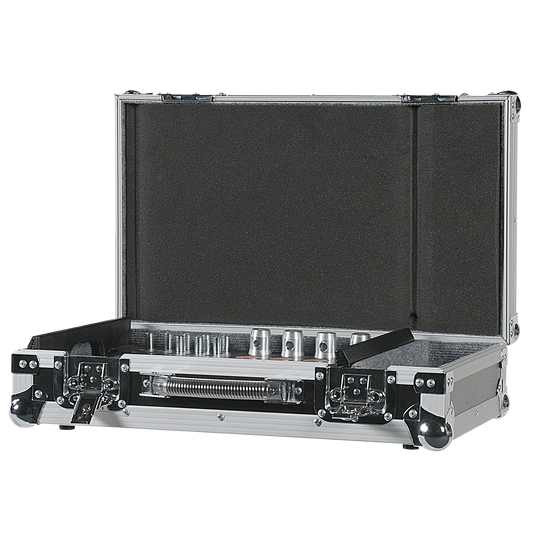 Conical Adapter Case III, inkl. 1 adapterinsats
