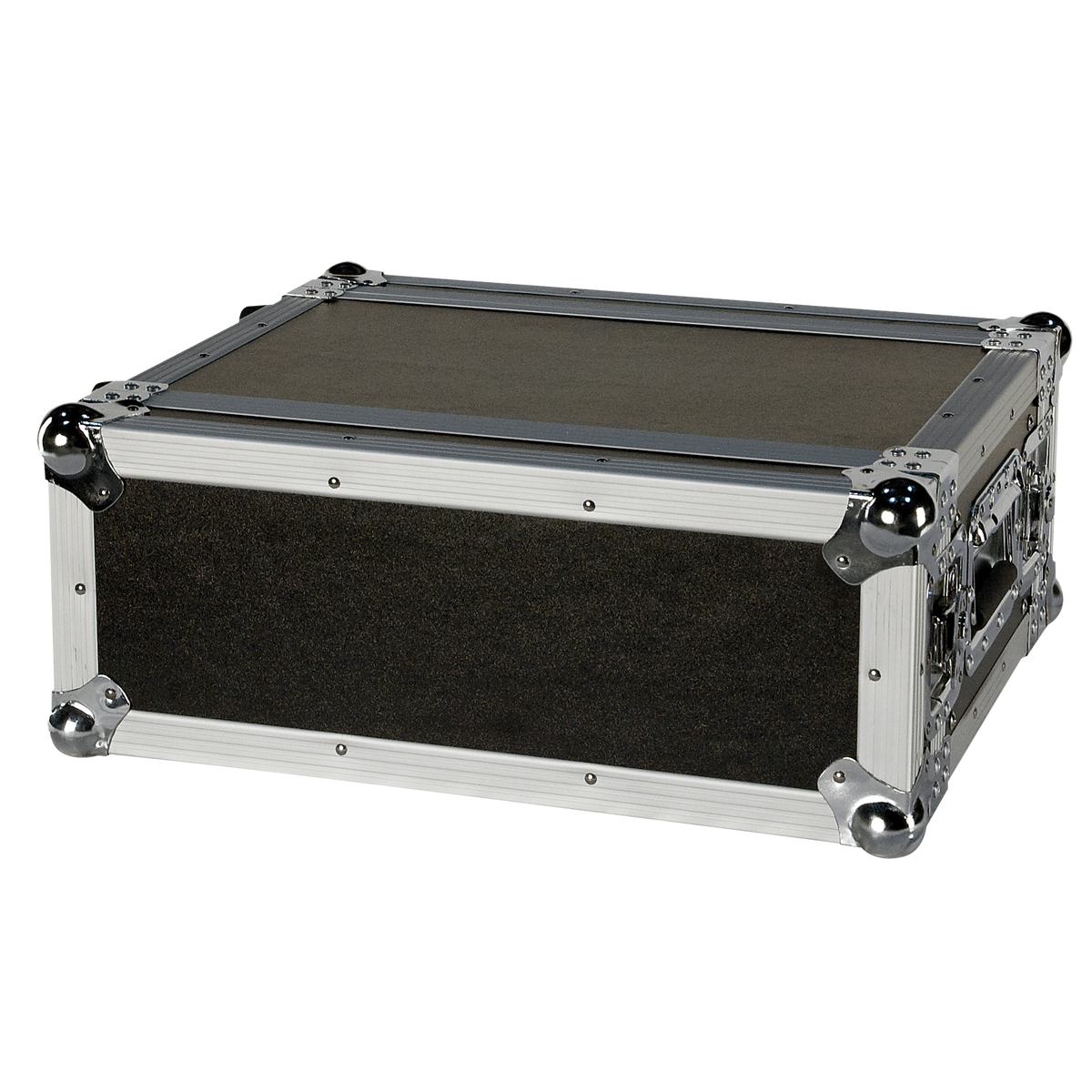 Compact Effect Case 4U