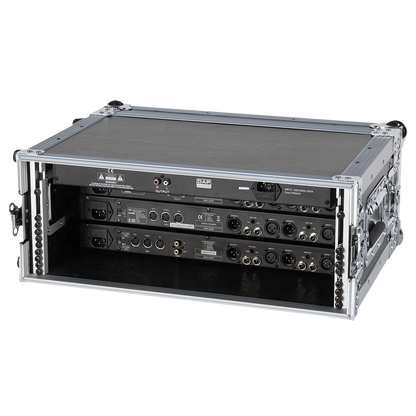 Compact Effect Case 4U