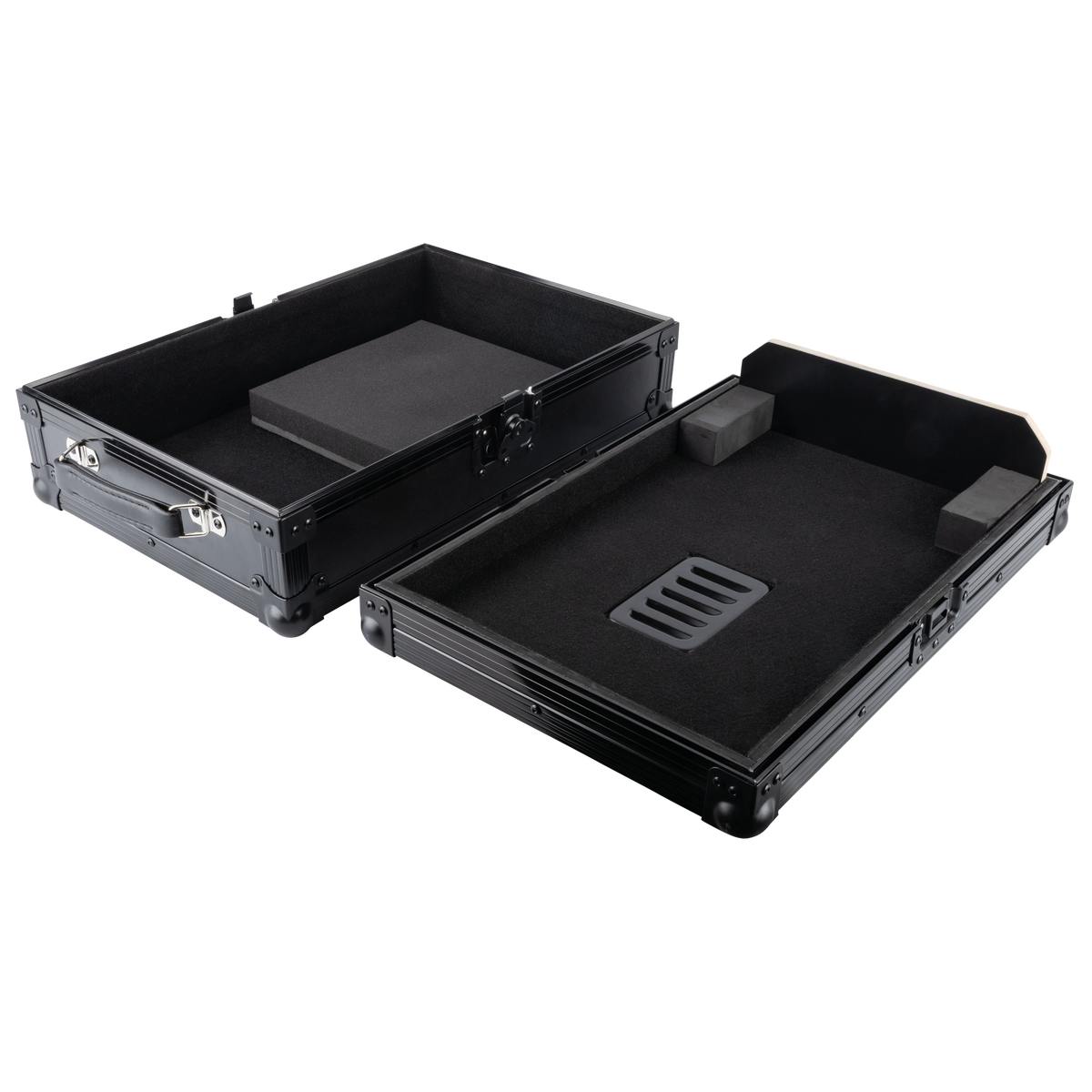 Case för AlphaTheta CDJ-3000X med plats för kablar