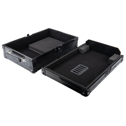 Case för AlphaTheta CDJ-3000X med plats för kablar
