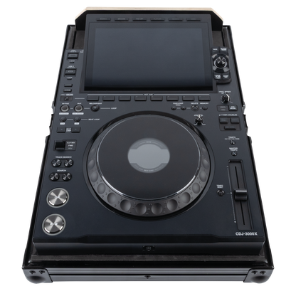 Case för AlphaTheta CDJ-3000X med plats för kablar