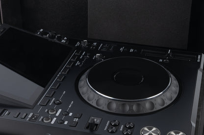 Case för AlphaTheta CDJ-3000X med plats för kablar