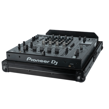 Case för Pioneer DJM-A9 med plats för kablar