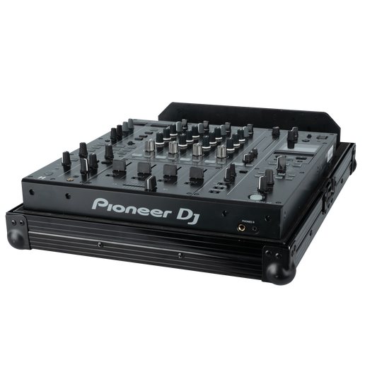 Case för Pioneer DJM-A9 med plats för kablar