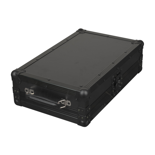 Case för Pioneer CDJ-3000 med plats för kablar
