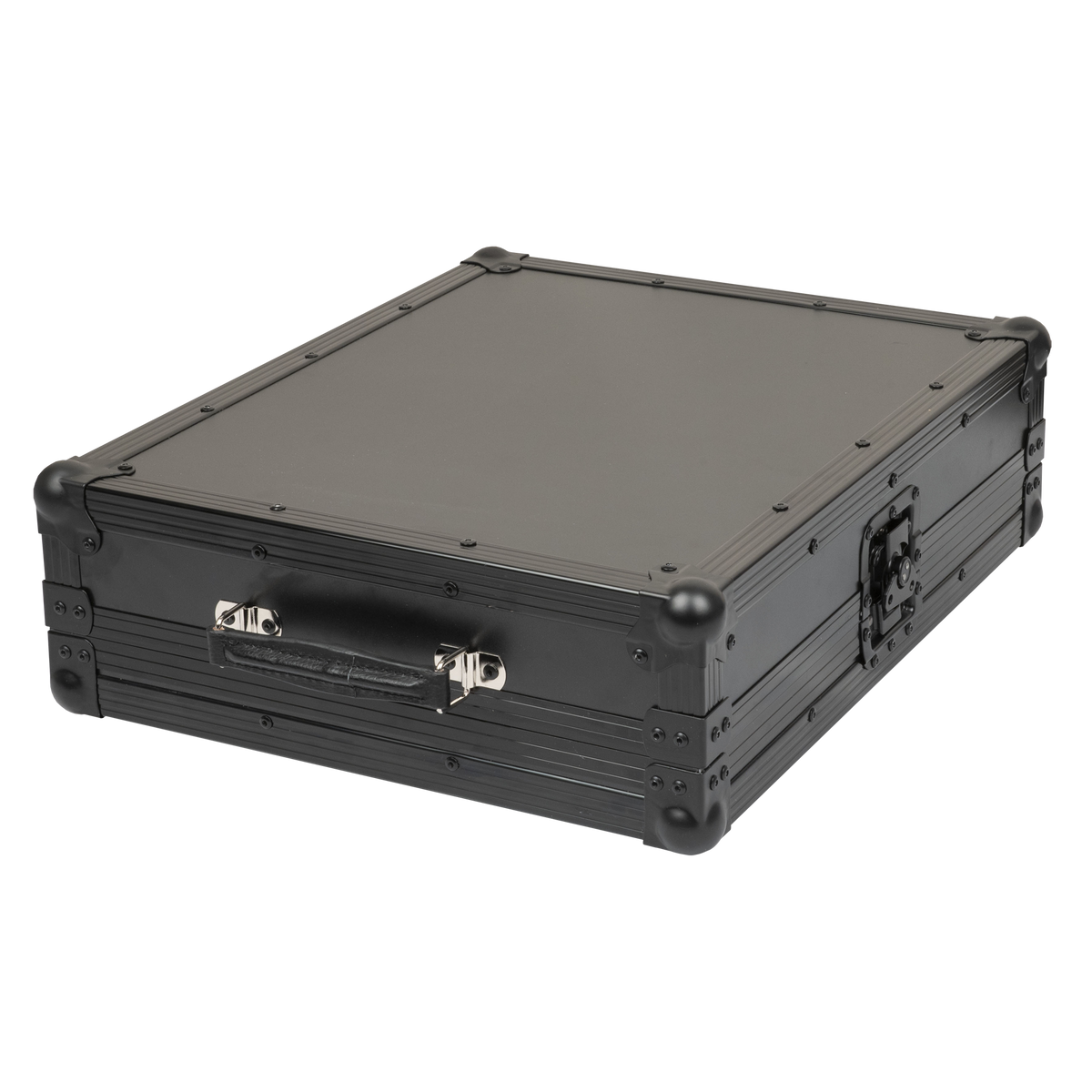 Case för Pioneer DJM-V10 med plats för kablar
