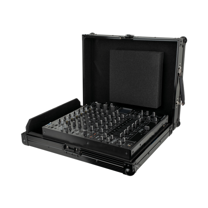 Case för Pioneer DJM-V10 med plats för kablar