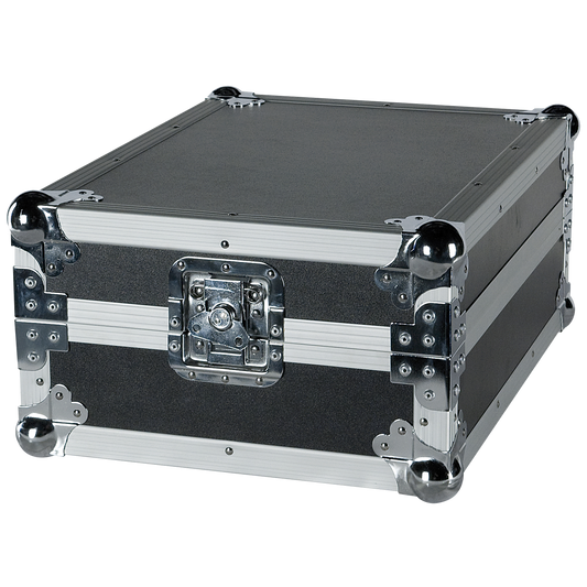 Case för Pioneer DJM-mixer med plats för kablar