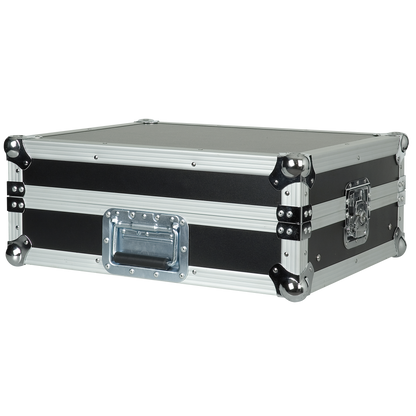 19" mixercase 8U med kabelöppning