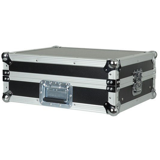 19" mixercase 8U med kabelöppning