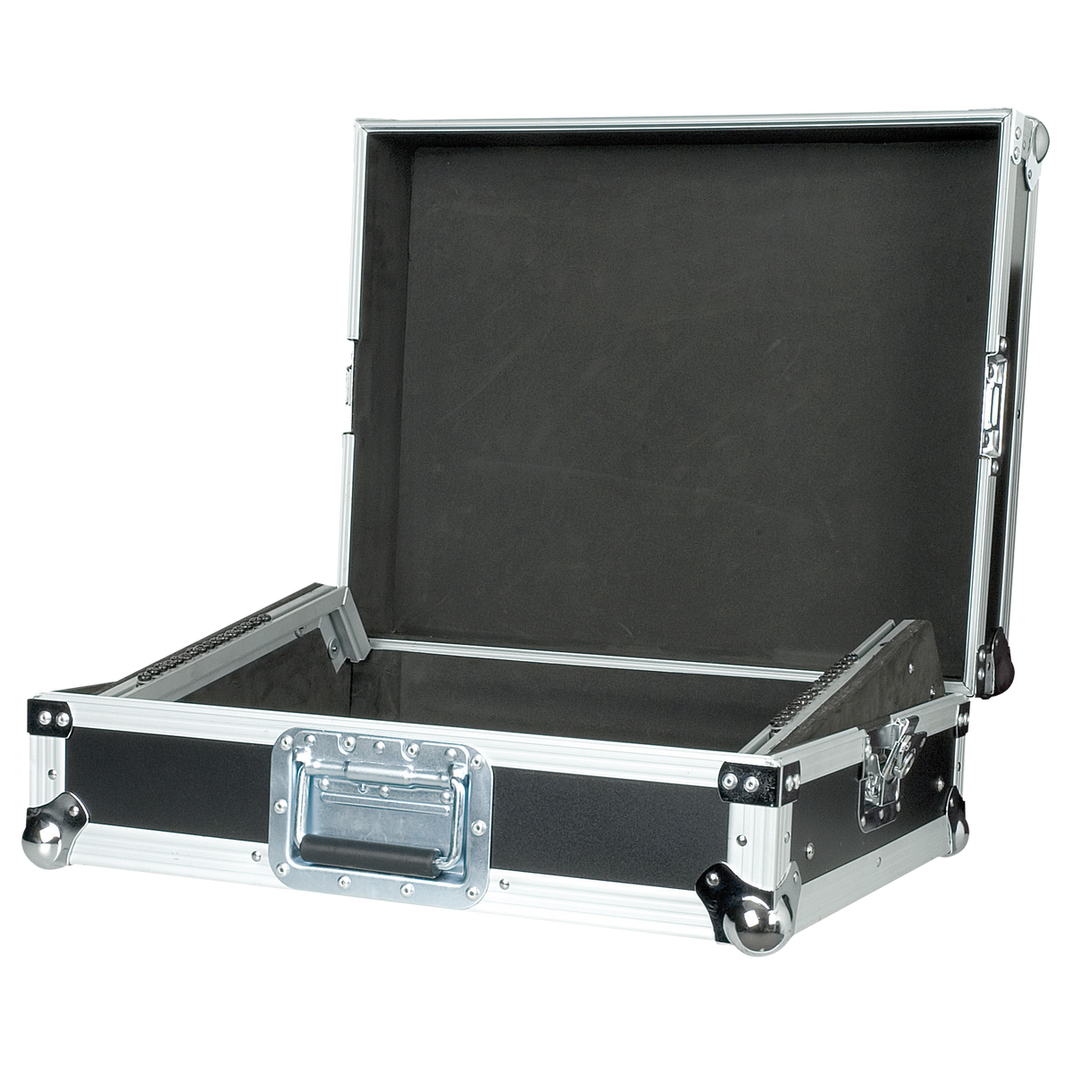 19" mixercase 8U med kabelöppning