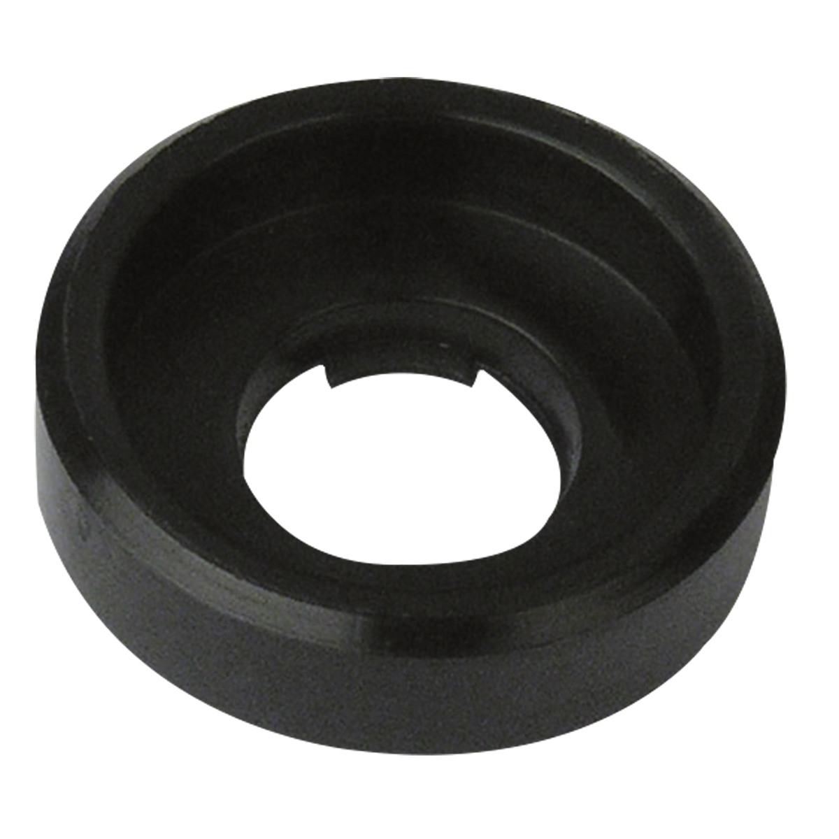 M6 skyddsring i plast