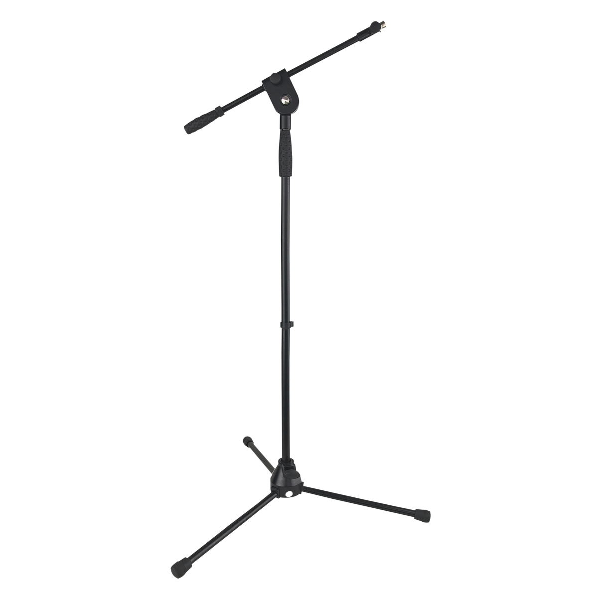 Teleskopiskt mikrofonstativ med bom Ergo 1, 905–1600 mm, 3/8" gänga