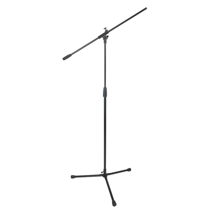 Mikrofonstativ med bom Value Line, 900–1400 mm, 3/8" gänga