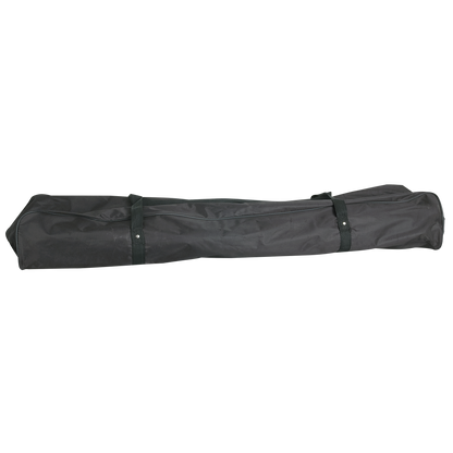 Högtalarstativset med bärväska, max 25 kg