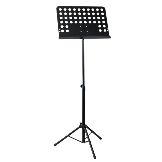 Notställ Pro, stål, 730–1200 mm