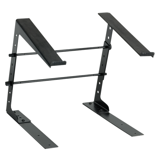 Laptopstativ, stål
