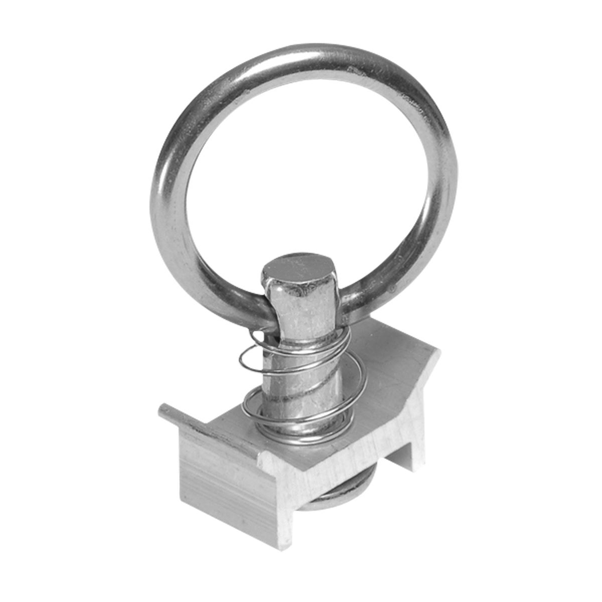 Single Stud Flying Point, enkel flygpunkt