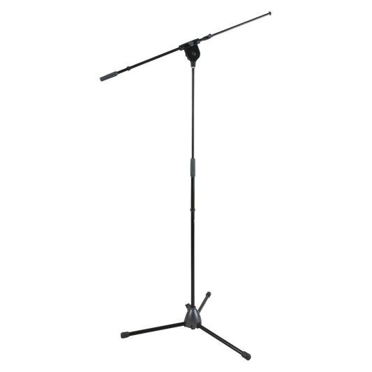 Mammoth mikrofonstativ med bom, högt, 3/8" gänga