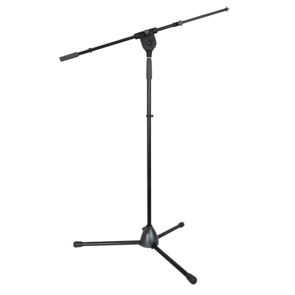 Mammoth mikrofonstativ med bom, högt, 3/8" gänga