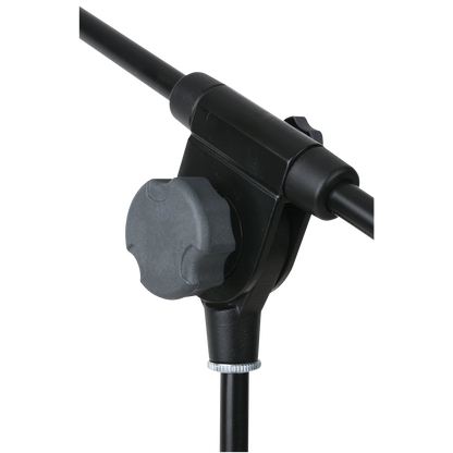 Mammoth mikrofonstativ med bom, högt, 3/8" gänga