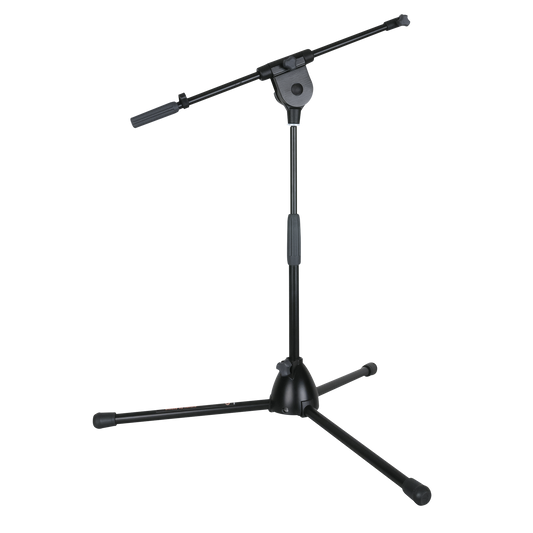 Mammoth mikrofonstativ med bom, medium, 535–755 mm, 3/8" gänga