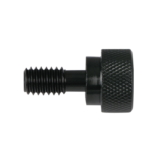 Gängadapter med skruvratt, 3/8"