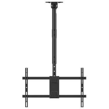 PLB-4386 dubbelt tv-takfäste för 2 × 43"–86"