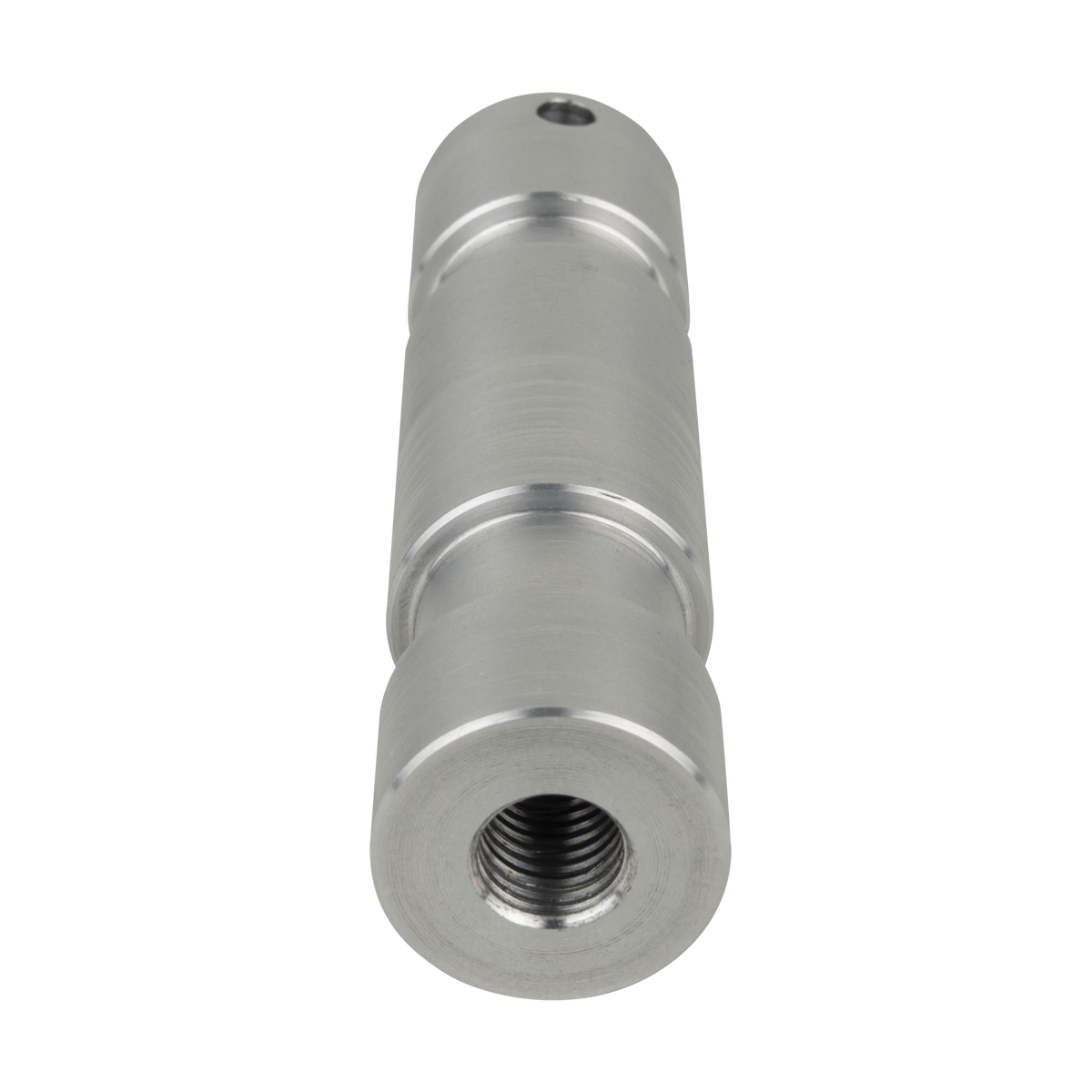 TV-spigot 115 mm, Ø 28 mm, M12