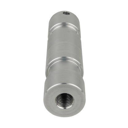 TV-spigot 115 mm, Ø 28 mm, M12