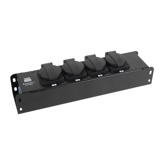 Powerport 4 Power Pro