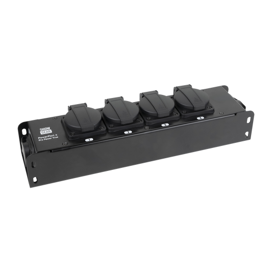Powerport 4 Power Pro True