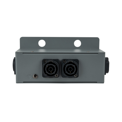 Powerport 3 True, Power Pro True in – 3× Power Pro True ut