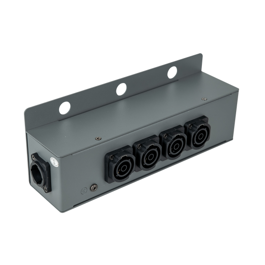 Powerport 5 True, Power Pro True in – 5× Power Pro True ut