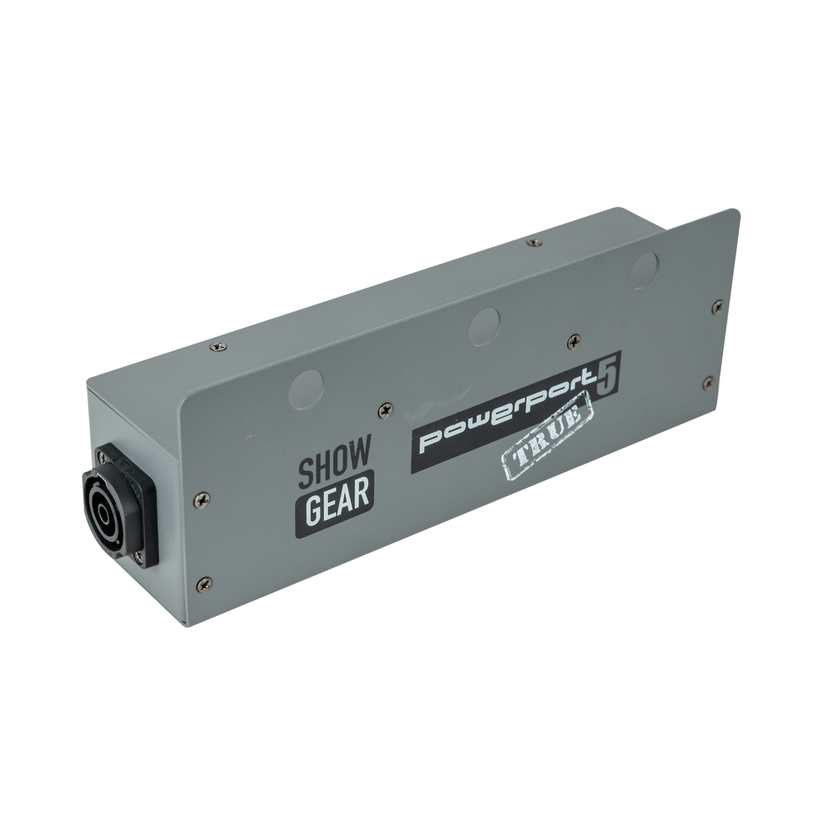 Powerport 5 True, Power Pro True in – 5× Power Pro True ut
